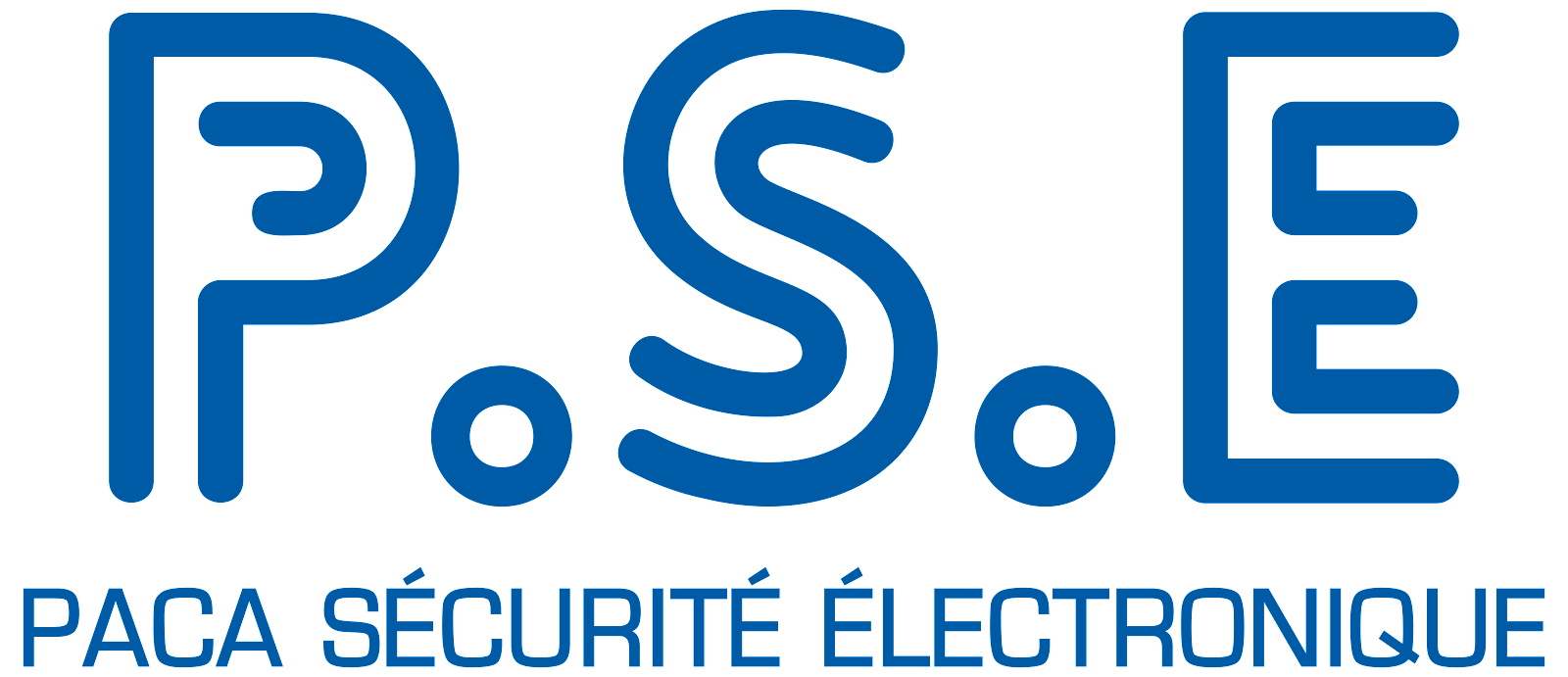 Pse Sécurité Logo