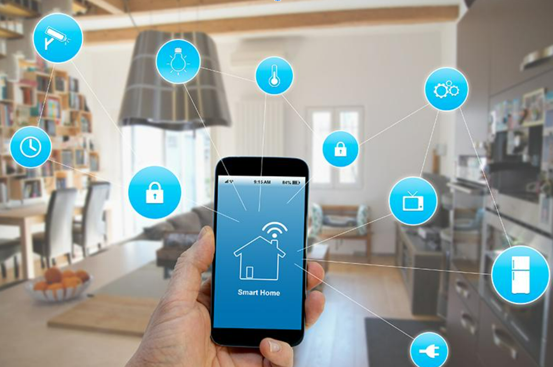 PSE - PACA SECURITE ELECTRONIQUE - application mobile - alarme - particuliers - caméra extérieure - caméra intérieure - maison - domotique - vidéophone - digicode - détecteur - ouverture portail - surveillance maison